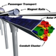Illustration for article titled Lyle Lanley Sells Futuristic Rail System to Ann Arbor, Detroit